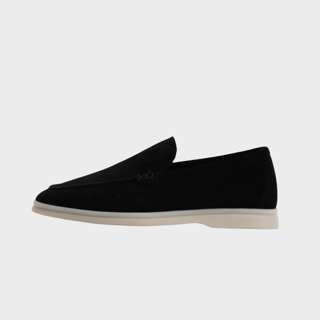 Classic Low Loafer