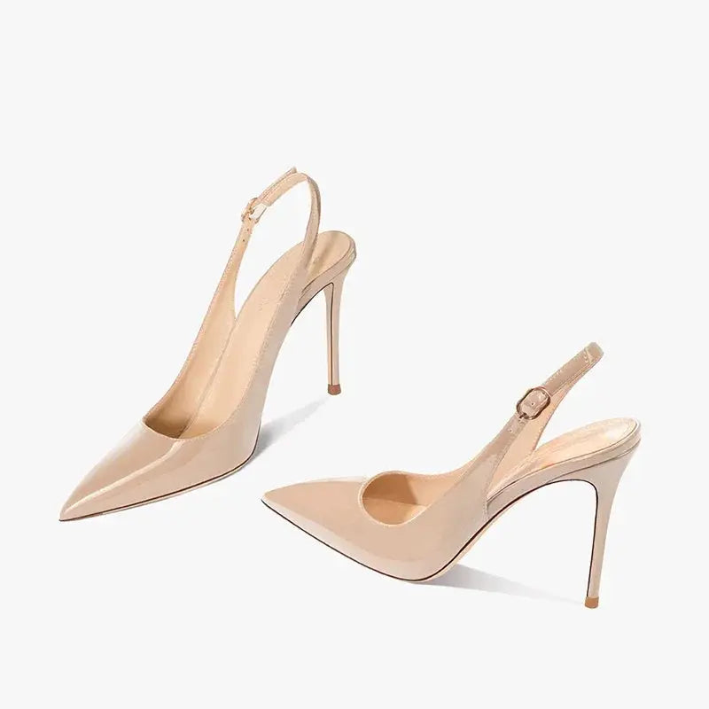 Divine Heels FERNACHE