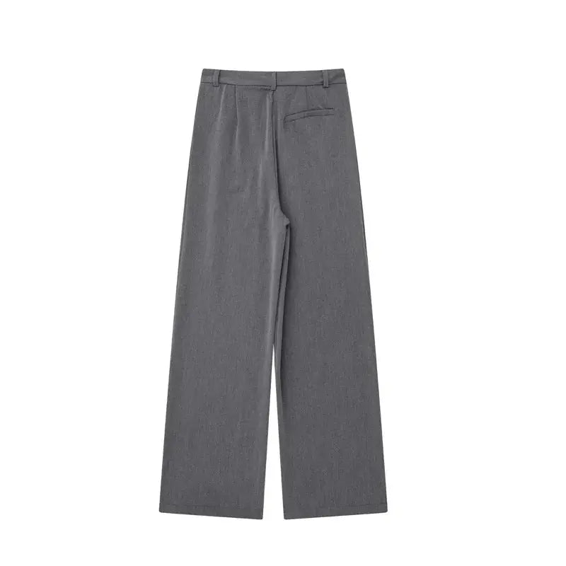 Cleo Suit Trousers FERNACHE