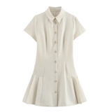 Marielle Dress FERNACHE