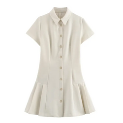 Marielle Dress FERNACHE