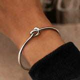 Knot Bracelet Women