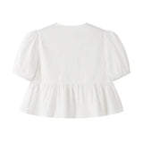 Puff blus