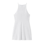 Vera Noire Dress FERNACHE