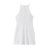 Vera Noire Dress FERNACHE