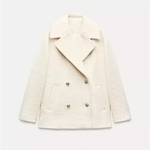 Aurelia Jacket FERNACHE