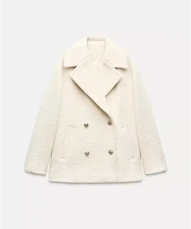 Aurelia Jacket FERNACHE