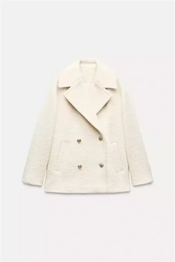 Aurelia Jacket FERNACHE