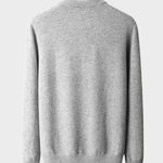 Cashmere Sweatshirt Luxury