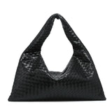 Woven Tote Bag 