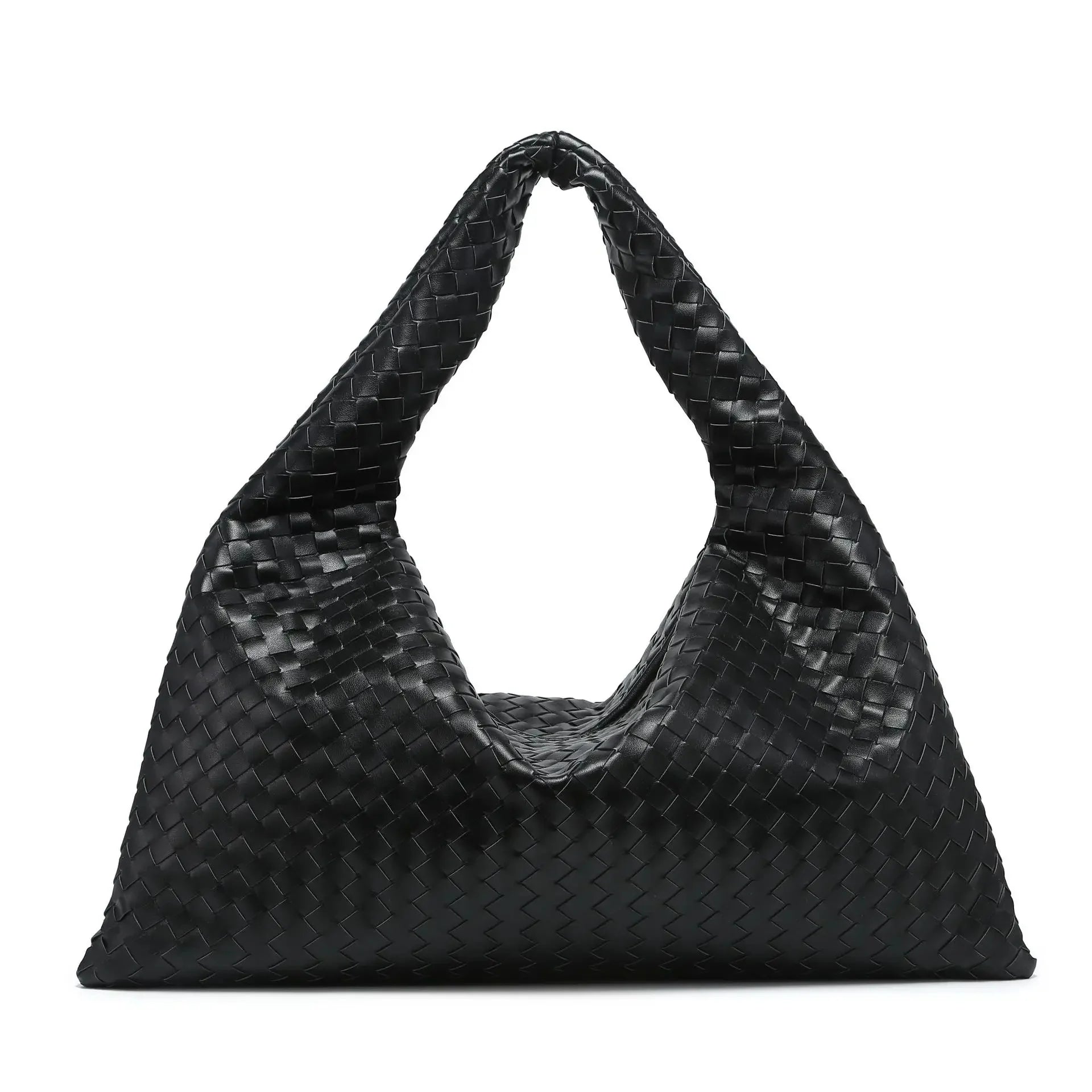 Woven Tote Bag 