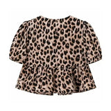 Puff blus