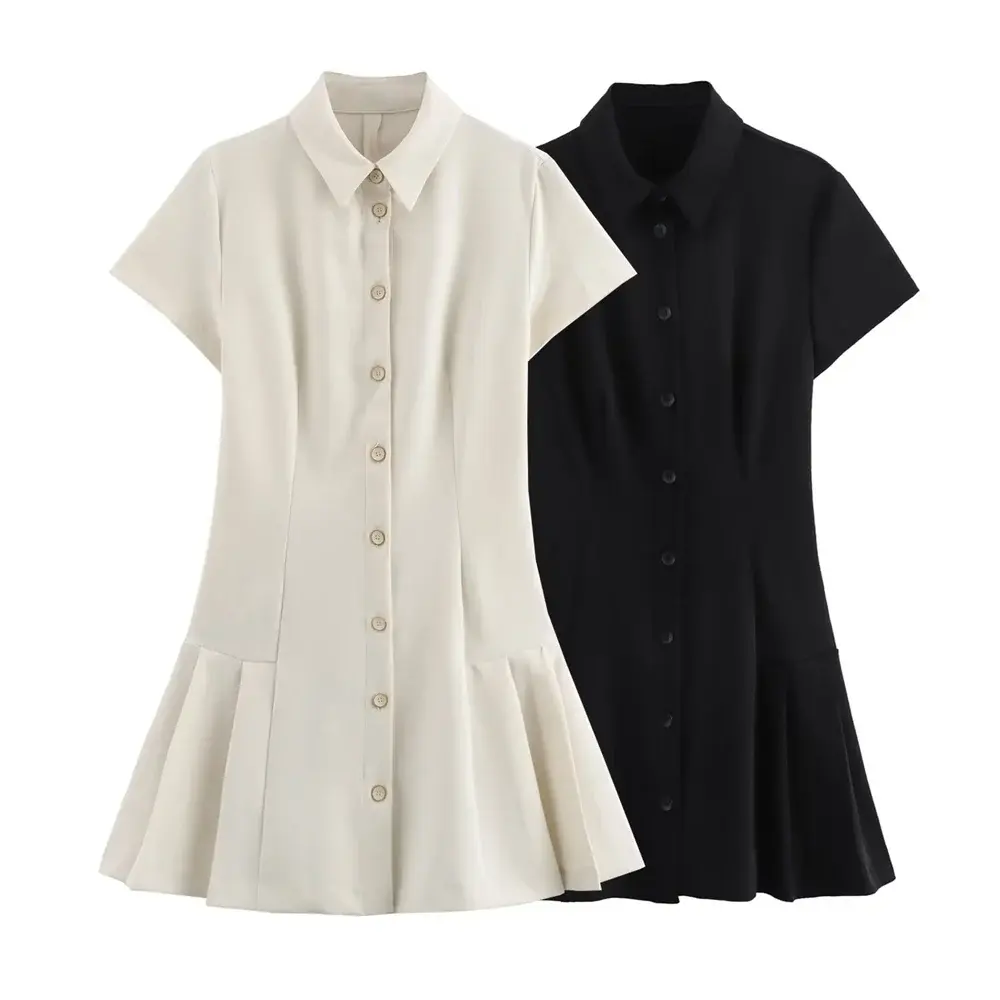 Marielle Dress FERNACHE