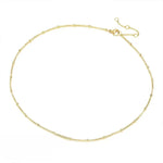 Luna Dots Necklace FERNACHE