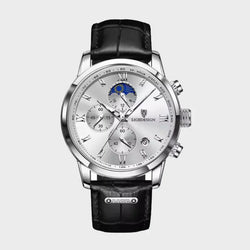 Elegant Classic Watch FERNACHE