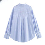 Aria shirt FERNACHE