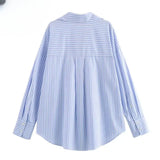 Aria shirt FERNACHE