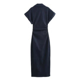 Skye Dress FERNACHE