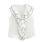 Belle Blouse FERNACHE