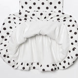 Dotty Dream Dress FERNACHE