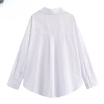 Aria shirt FERNACHE