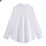 Aria shirt FERNACHE