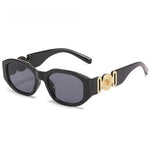 Golden Fade Sunglasses FERNACHE