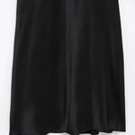 Midnight Silkes Dress FERNACHE