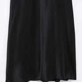 Midnight Silkes Dress FERNACHE