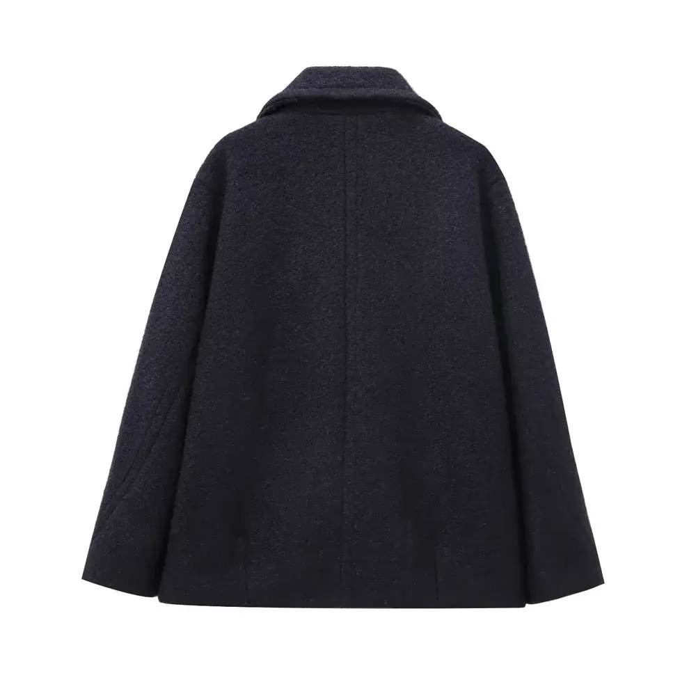 Aurelia Jacket FERNACHE