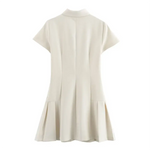 Marielle Dress FERNACHE