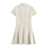 Marielle Dress FERNACHE