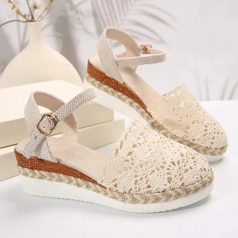Casual Summer Shoes