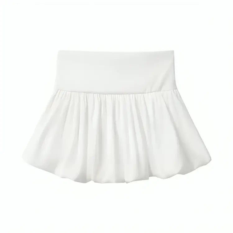 Fernache Mini Skirt FERNACHE