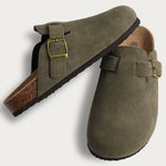 Classic Slipper Clogs 