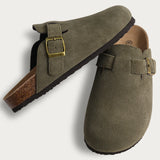 Classic Slipper Clogs 