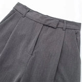 Cleo Suit Trousers FERNACHE