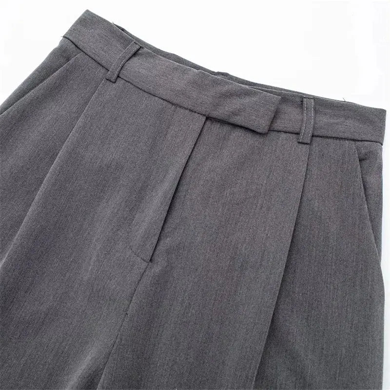 Cleo Suit Trousers FERNACHE