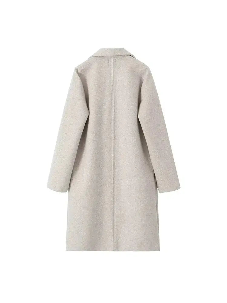 Seraphina Coat FERNACHE