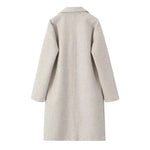 Seraphina Coat FERNACHE