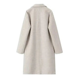 Seraphina Coat FERNACHE