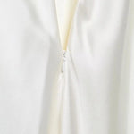 Alba Silk Dress FERNACHE