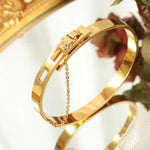 Bangles Bracelet FERNACHE