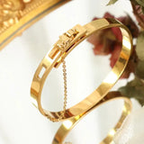 Bangles Bracelet FERNACHE