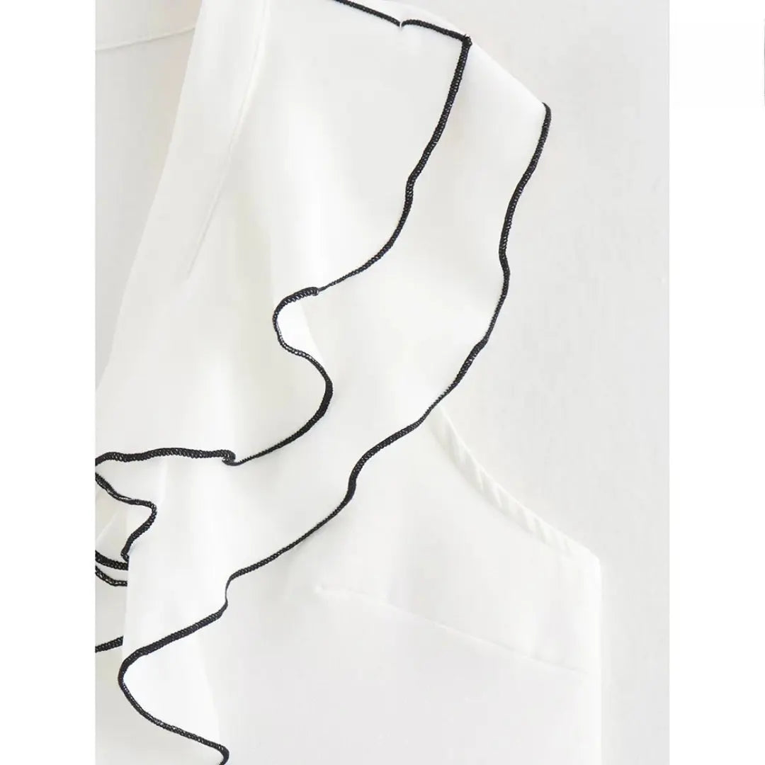 Belle Blouse FERNACHE
