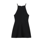 Vera Noire Dress FERNACHE