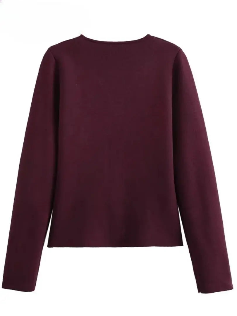 Elinor Cardigan FERNACHE