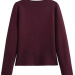 Elinor Cardigan FERNACHE