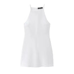 Vera Noire Dress FERNACHE