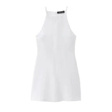 Vera Noire Dress FERNACHE